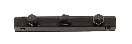 Mafell Accessoires 035101 Spanelement voor 091696 en 091697