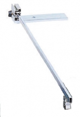 Mafell Accessoires 038309 Uitschuifbare aanslag Erika 70 en 85