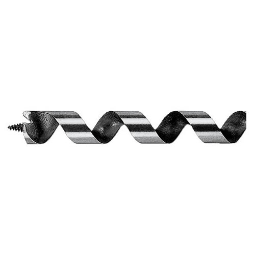Mafell Accessoires 090250 Slangenboor 30 x 650 mm voor BST 650 S
