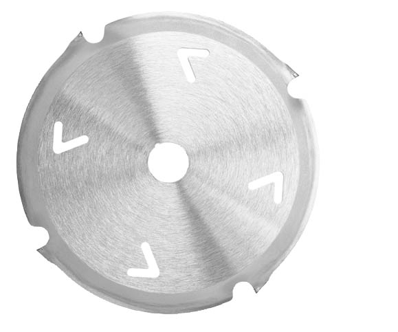 Mafell Accessoires 092474 Mafell Diamantzaagblad, 160 x 2,4/3,0 x 20 mm, Z 4 , FZ/TZ