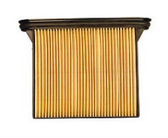 Mafell Accessoires 093674 1 Paar Filterpatronen, Polyester S25 / S50 / S25M / S50M