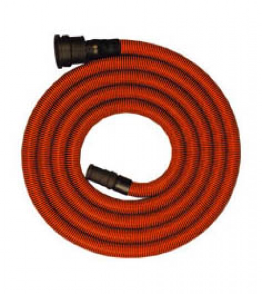 Mafell Accessoires 093684 4 m Afzuigslang 27 mm met conus 35 mm -antistatisch- S25 / S50 / S25M / S50M