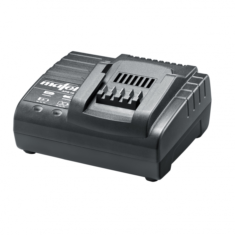 Mafell Accessoires 094439 APS18M+ Snellader 18 Volt