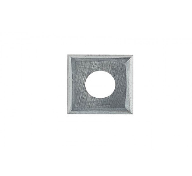 Mafell Accessoires 206064 Hardmetalen-keermessen voor MF 26 cc