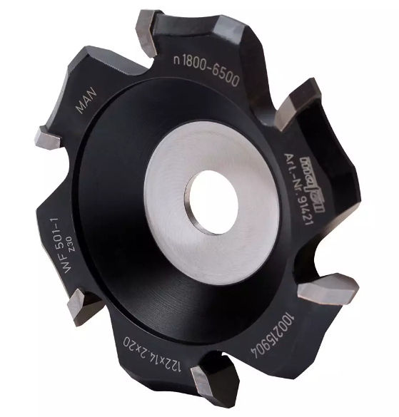 Mafell Accessoires 206076 Aluminiumsandwichplatenfrees MF-AF 90