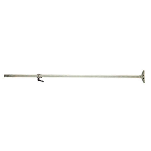 Mafell Accessoires 203353 Parallelaanslag 1250 mm