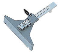 Mafell Accessoires 039156 Aanslag compleet ZB400/600