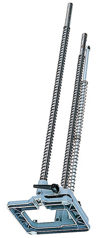 Mafell Accessoires 039195 Boorstandaard tot 475 mm boordiepte (zonder boorgeleiding)