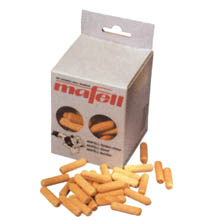 Mafell Accessoires 802000 Deuvel 6 x 30 mm 2100 stuks