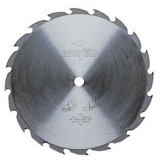 Mafell Accessoires Mafell Zaagblad-HM, 450 x 2,5/4,5 x 30 mm, Z 34, WZ