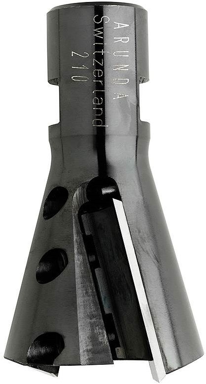 Mafell 091430 Arunda Zwaluwstaartfrees Standaard-26