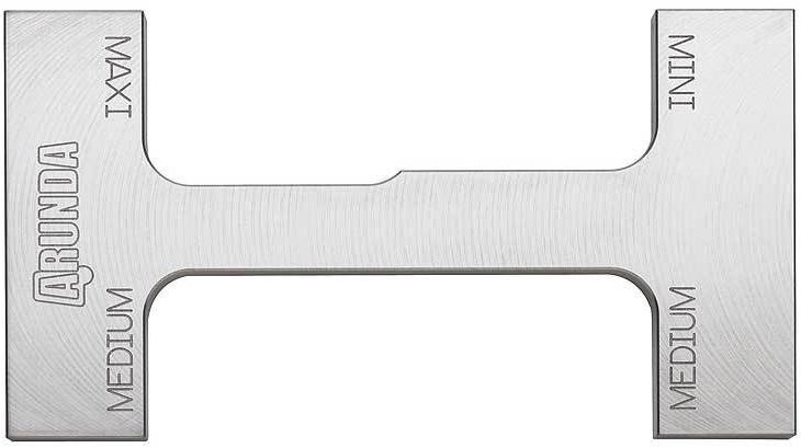 Mafell 093785 Arunda Instelmal