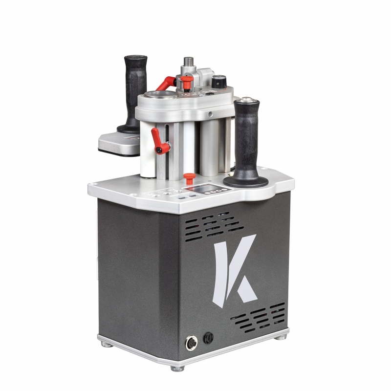 Mafell 9K0005 HIT-M65 SA Naadloze Kantenbandmachine in T-Maxx