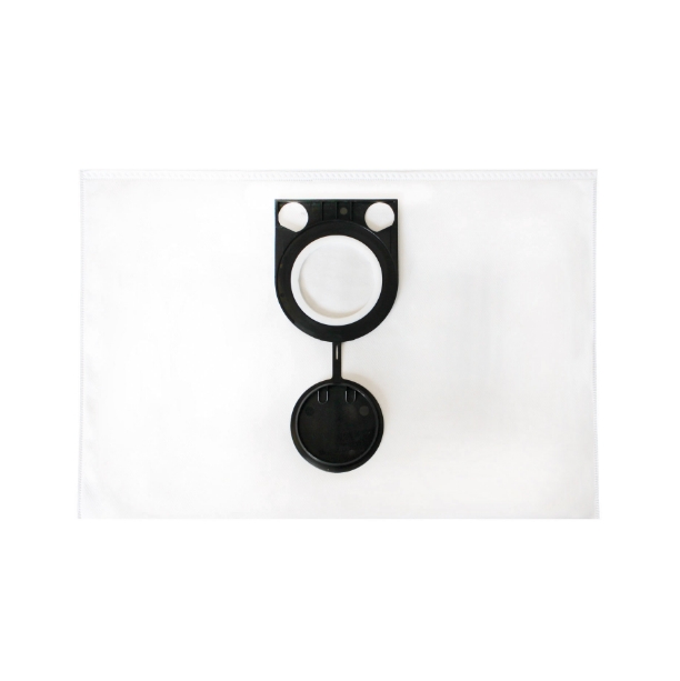 Mafell Accessoires 093722 Vliet-filterstofzak V-FB 50, 45 liter voor S50 stofzuiger, 5 stuks