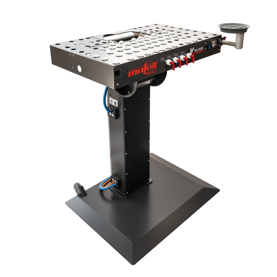 Mafell Accessoires 9K0103 BAT+ Bewerkingstafel