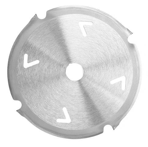 Mafell Accessoires 092608 Zaagblad-DT, 160 x 1,6/2,2 x 20 mm, Z4, FZ voor abrasieve materialen