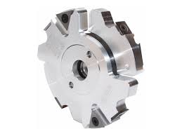 Mafell Accessoires 206074 Verstelbare gleuvenfrees MF-VN 25