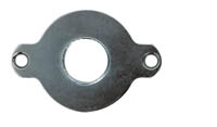 Mafell Accessoires Kopierring 10,8 mm
