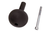 Mafell Accessoires 201451 Greep, compleet met montage materialen