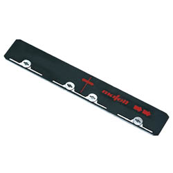 Mafell Accessoires 204363 F-VS Verbindingsstuk (voor het verbinden van twee geleidingslinialen)