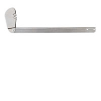 Mafell Accessoires 204587 Spouwmes 400 voor 006972, 006971, 006974